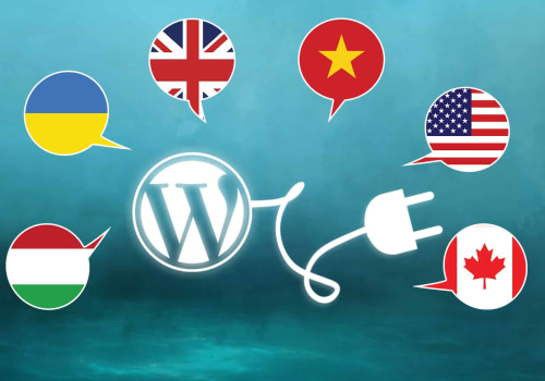 What are the best multilingual plugins for wordpress?