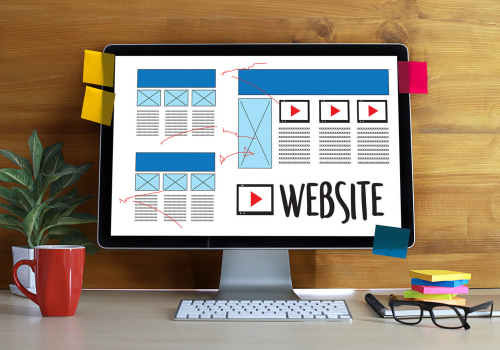 Why website design is important?